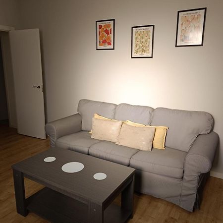 Apartamento Barbadillo - Redmansur Caces Exteriör bild