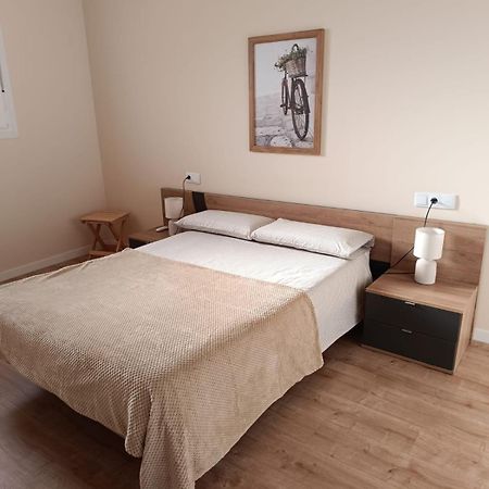 Apartamento Barbadillo - Redmansur Caces Exteriör bild