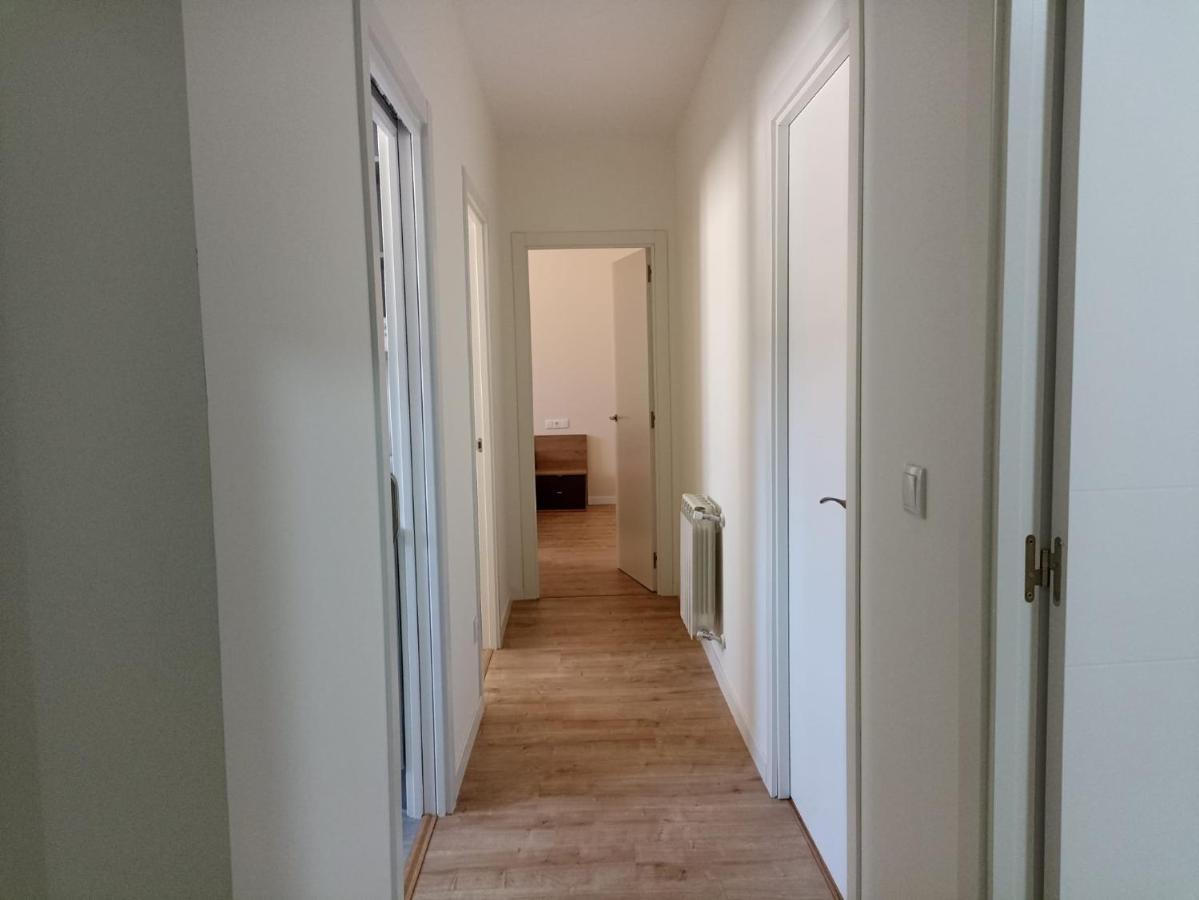 Apartamento Barbadillo - Redmansur Caces Exteriör bild