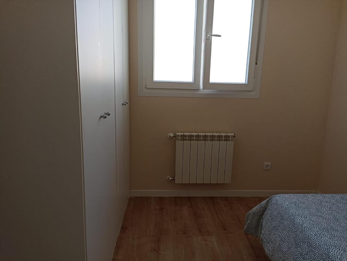 Apartamento Barbadillo - Redmansur Caces Exteriör bild