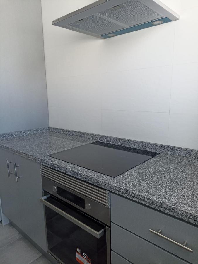Apartamento Barbadillo - Redmansur Caces Exteriör bild