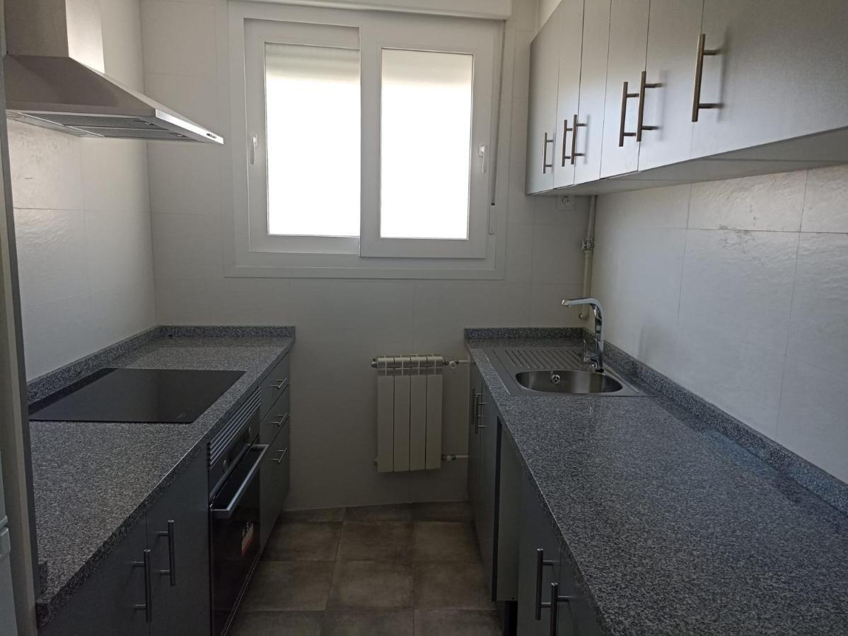 Apartamento Barbadillo - Redmansur Caces Exteriör bild