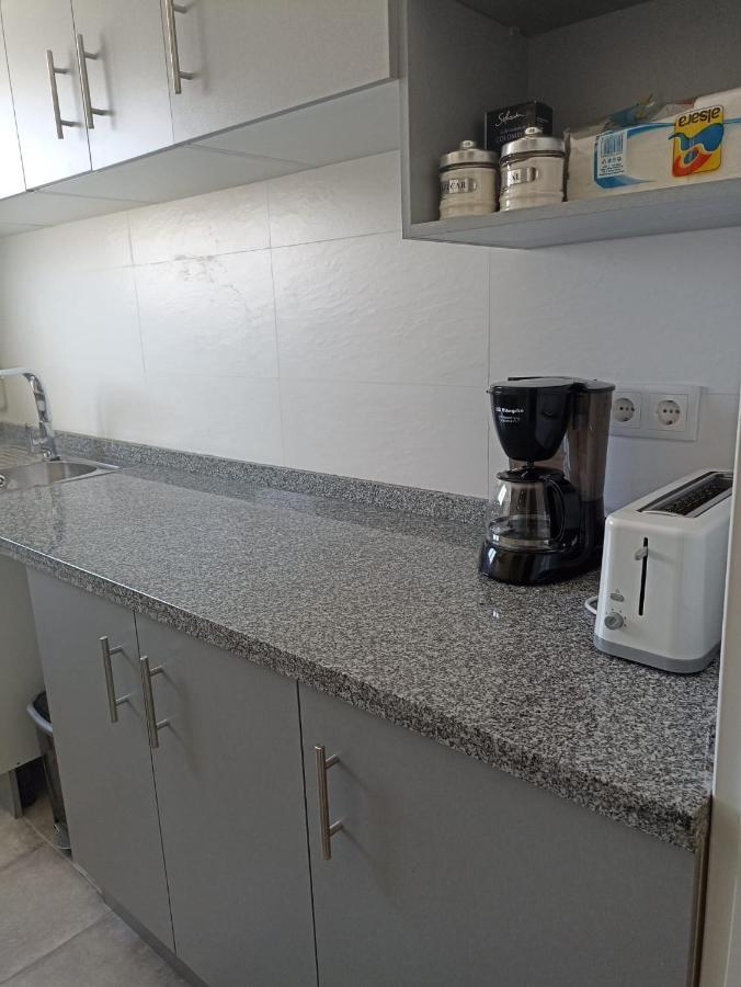 Apartamento Barbadillo - Redmansur Caces Exteriör bild