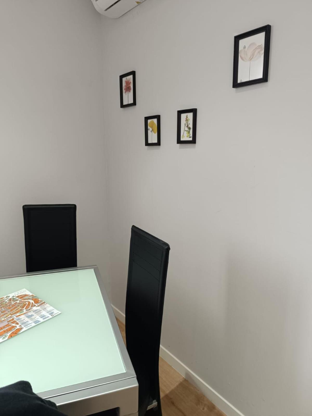 Apartamento Barbadillo - Redmansur Caces Exteriör bild