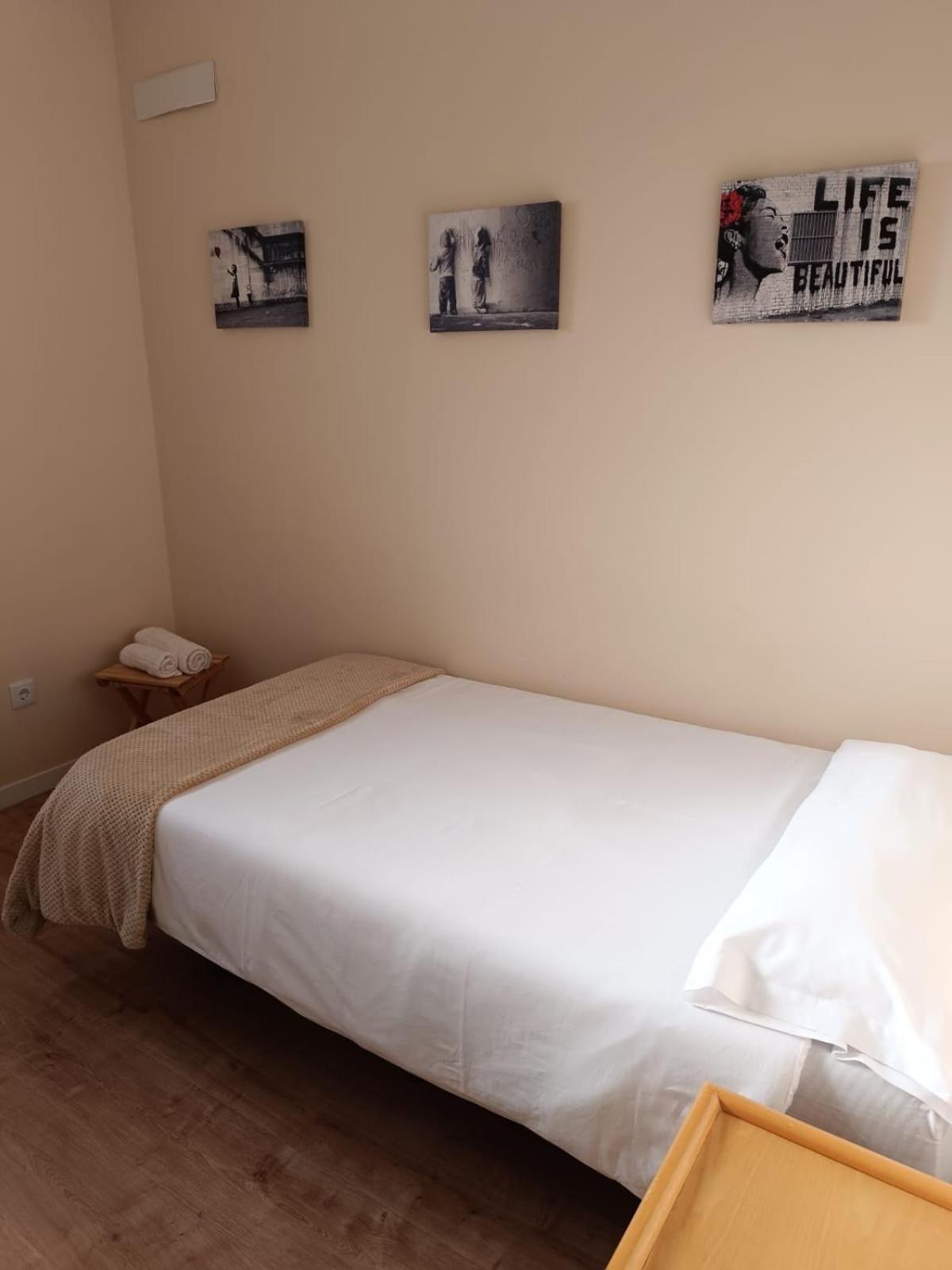 Apartamento Barbadillo - Redmansur Caces Exteriör bild